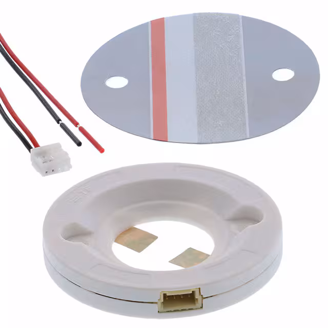 6-2323859-2 TE Connectivity AMP Connectors  Accesorios